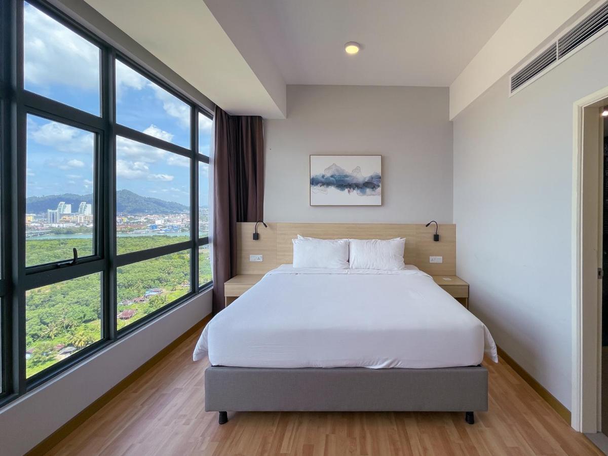 Swiss-Belhotel Kuantan Exterior photo