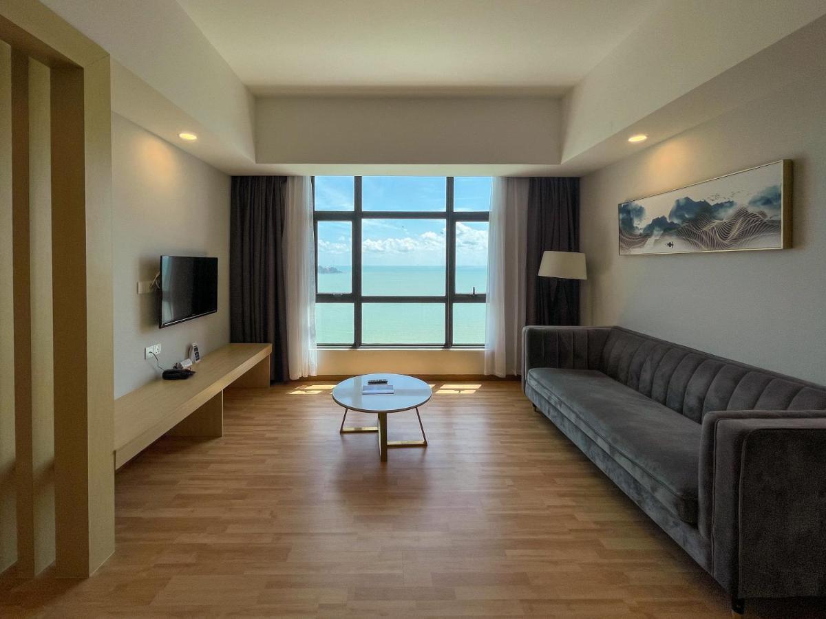 Swiss-Belhotel Kuantan Exterior photo