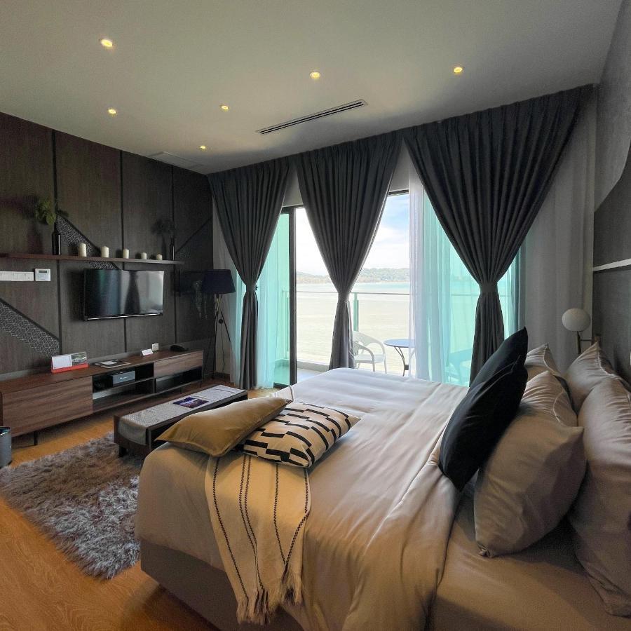 Swiss-Belhotel Kuantan Exterior photo