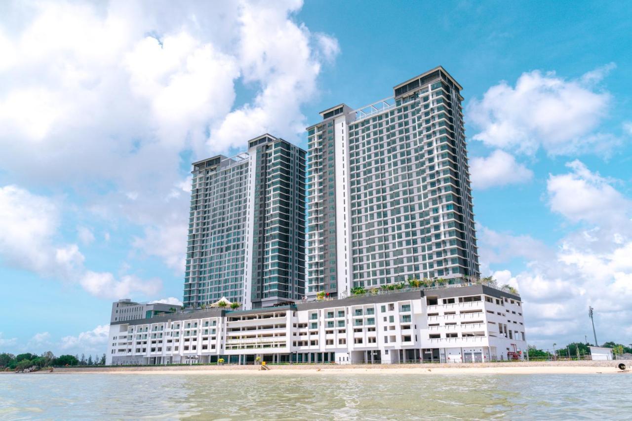 Swiss-Belhotel Kuantan Exterior photo