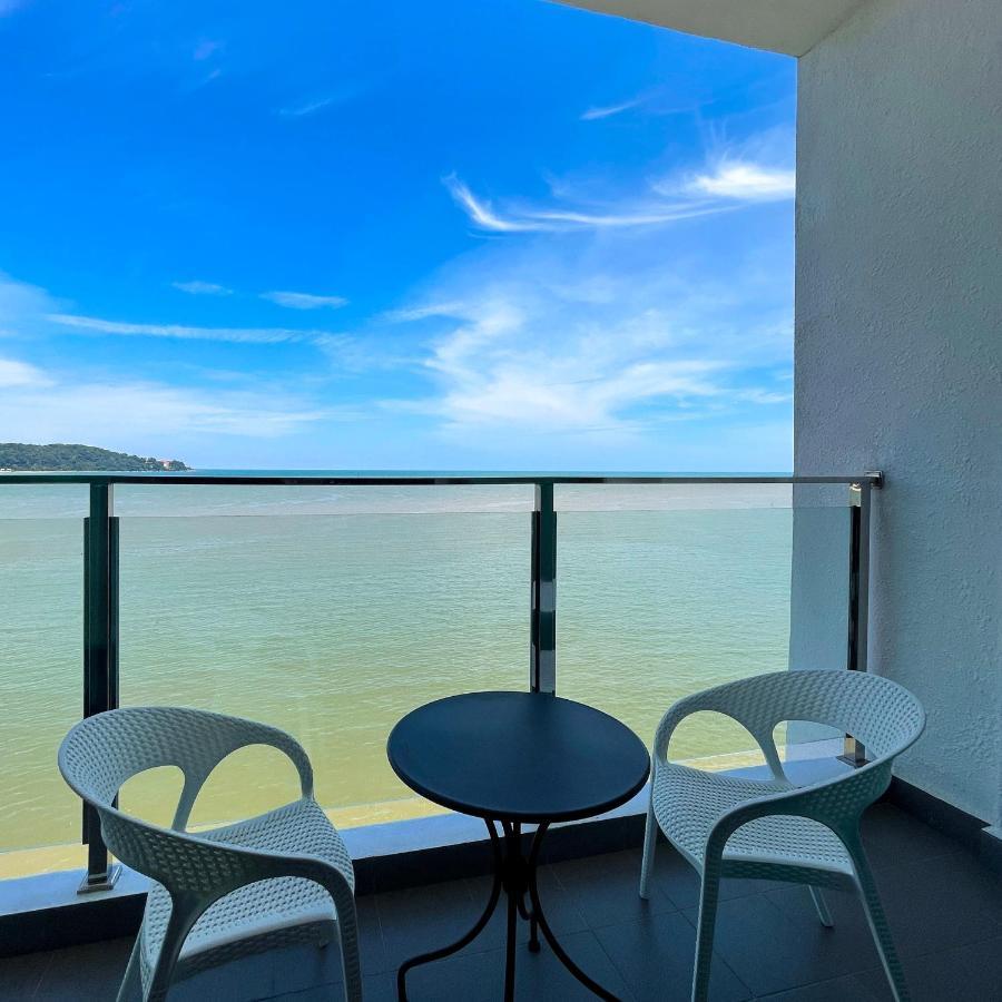 Swiss-Belhotel Kuantan Exterior photo