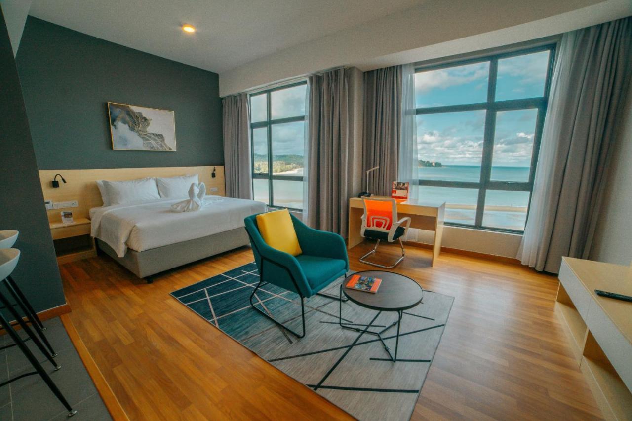 Swiss-Belhotel Kuantan Exterior photo