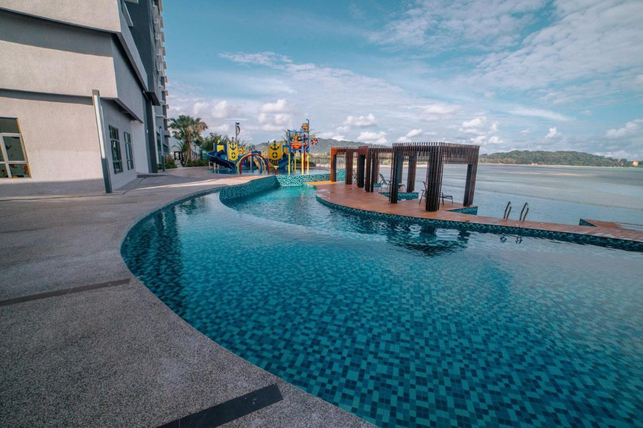Swiss-Belhotel Kuantan Exterior photo