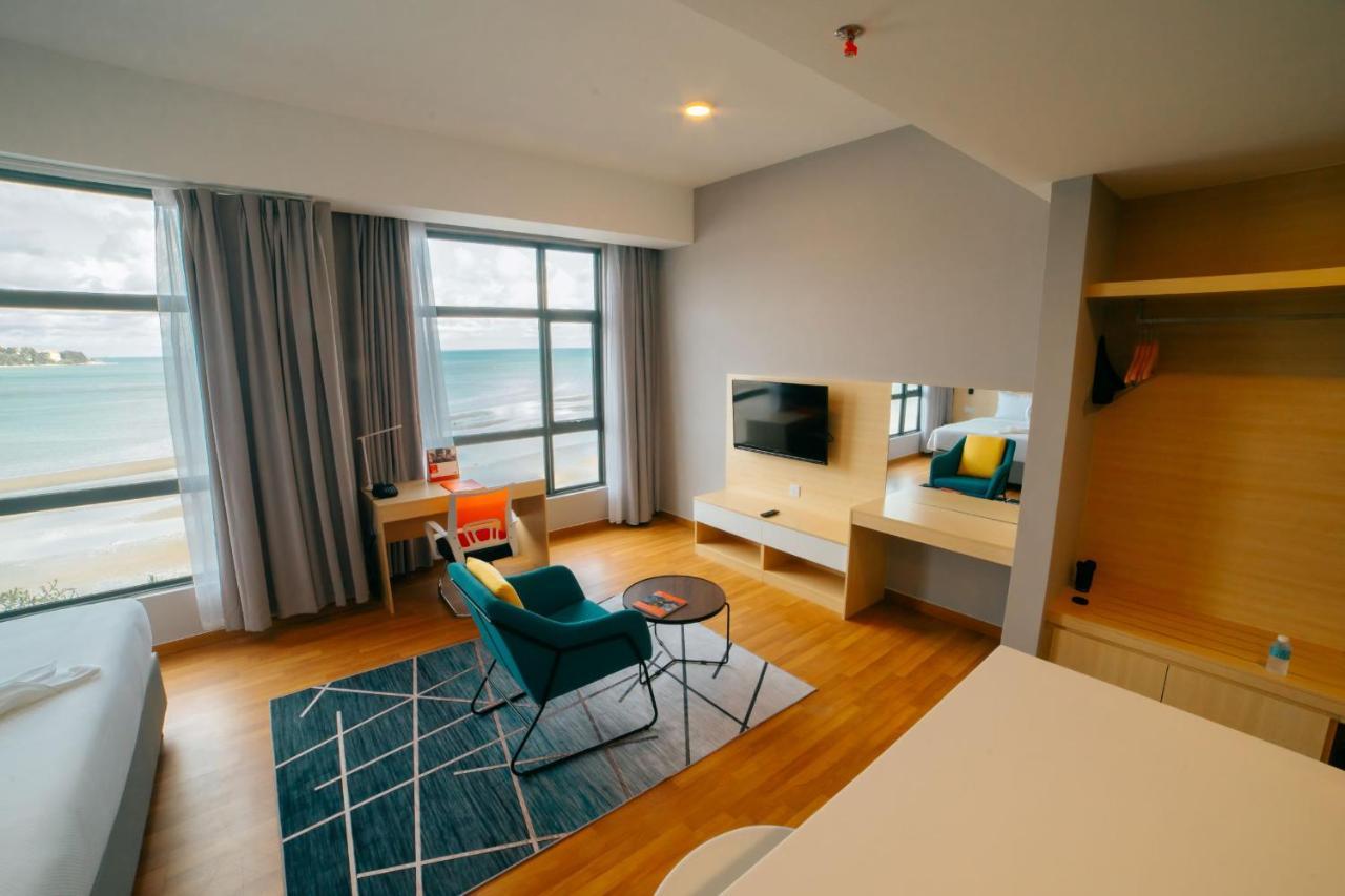 Swiss-Belhotel Kuantan Exterior photo