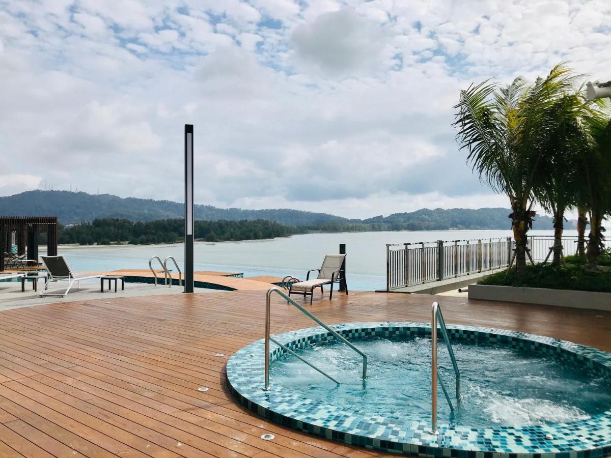 Swiss-Belhotel Kuantan Exterior photo