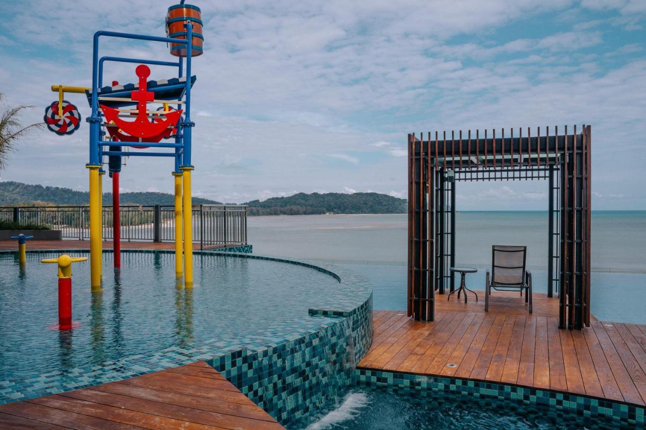 Swiss-Belhotel Kuantan Exterior photo