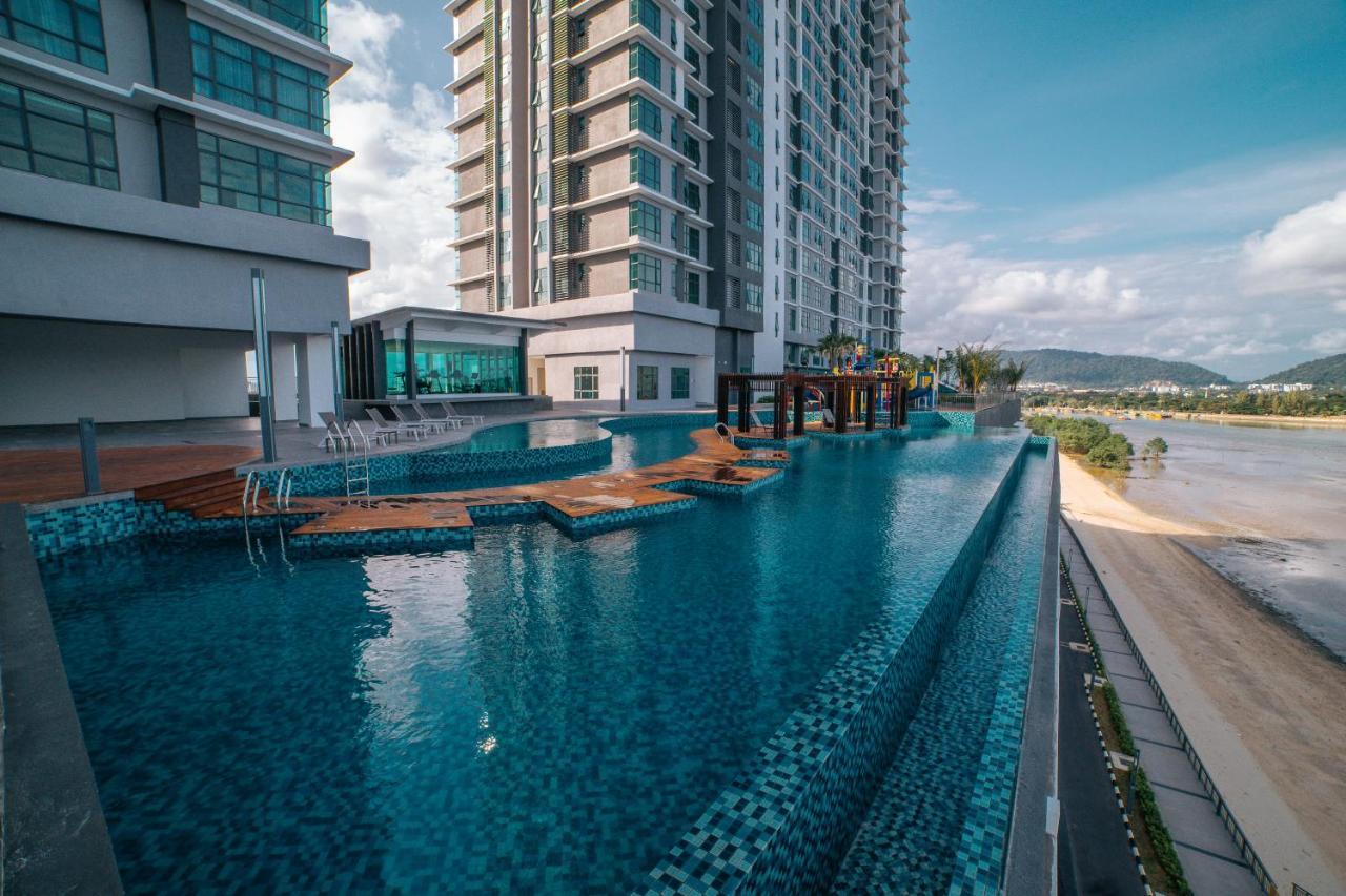 Swiss-Belhotel Kuantan Exterior photo