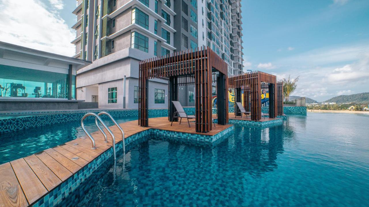 Swiss-Belhotel Kuantan Exterior photo